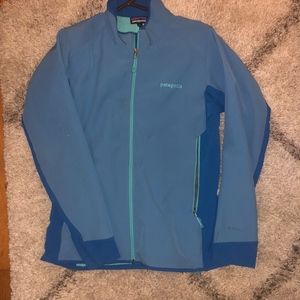 Womens Patagonia Coat